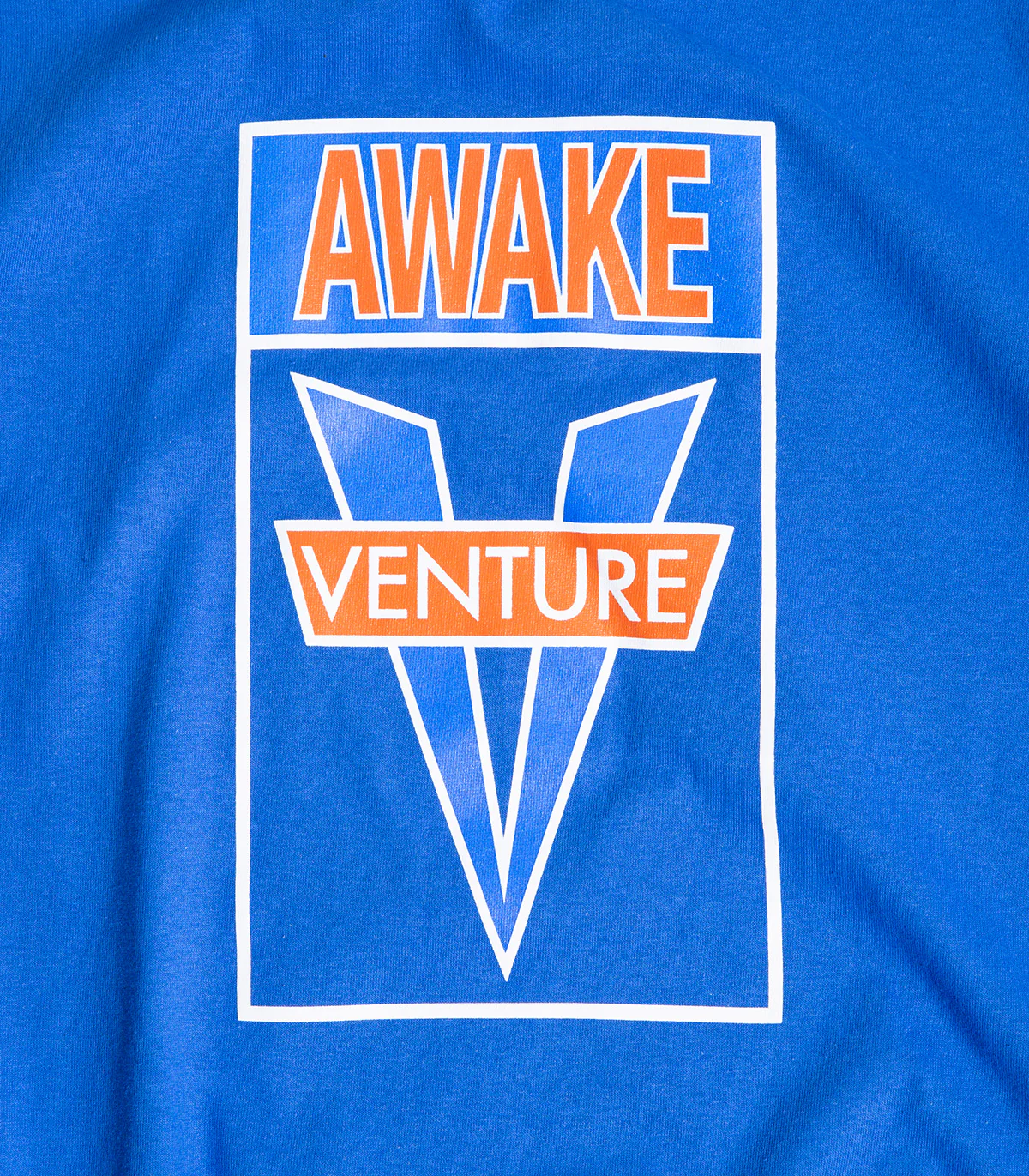 Venture Awake T-Shirt - Image 2