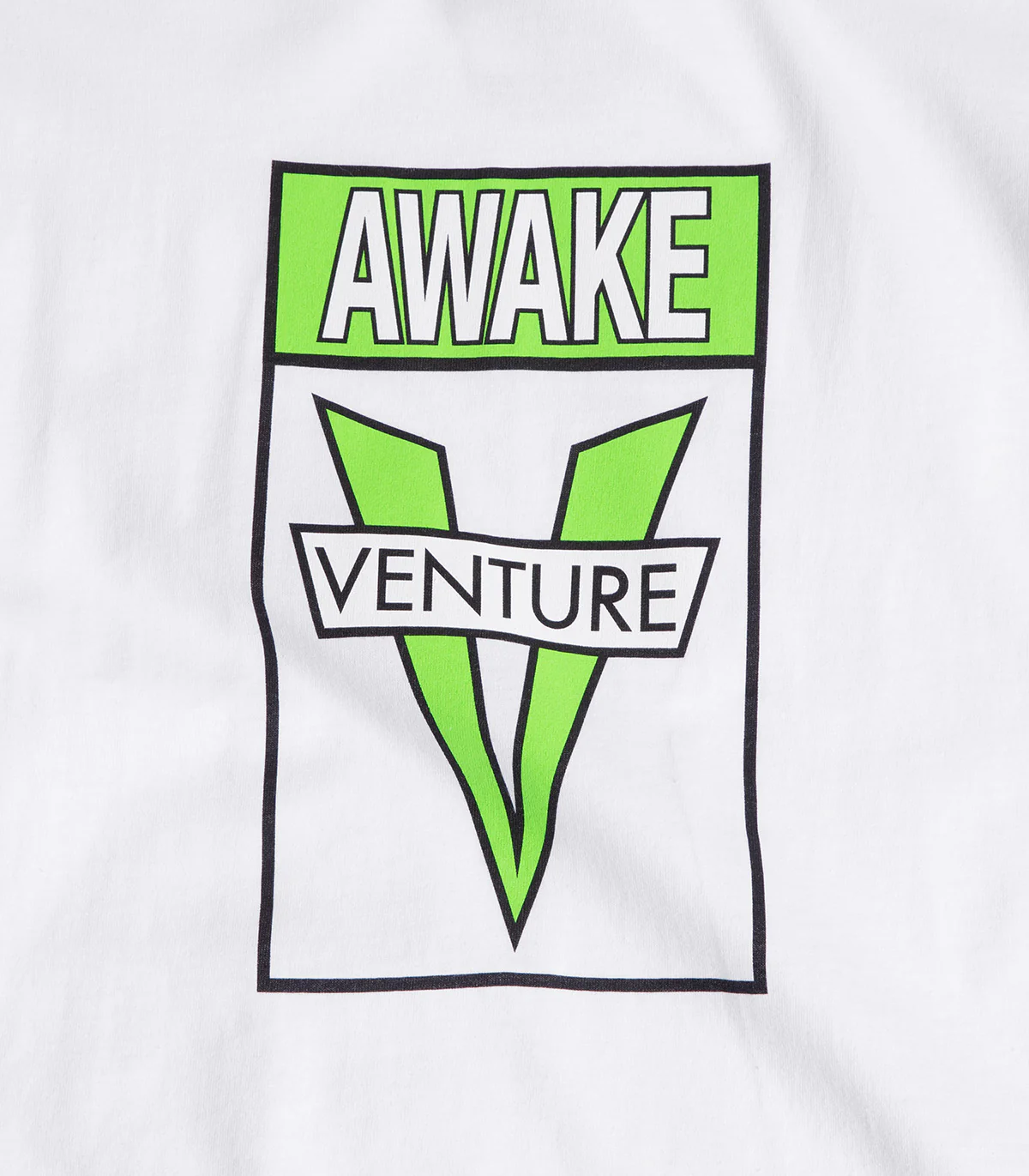 Venture Awake T-Shirt - Image 2