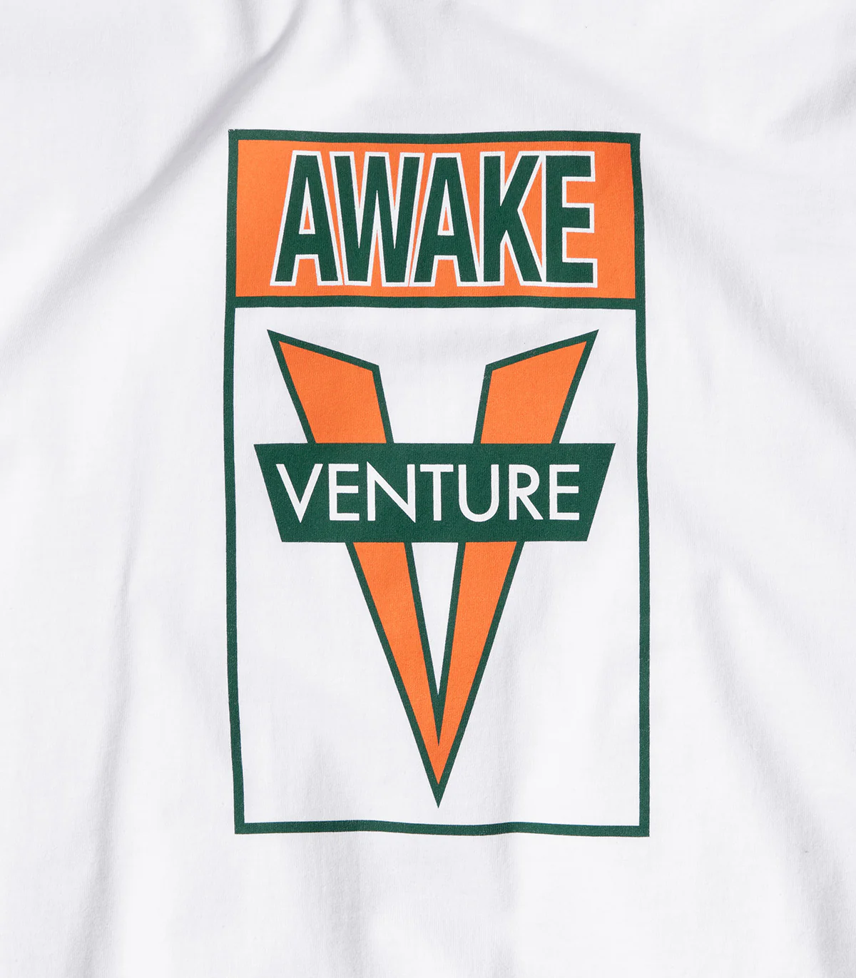 Venture Awake T-Shirt - Image 2