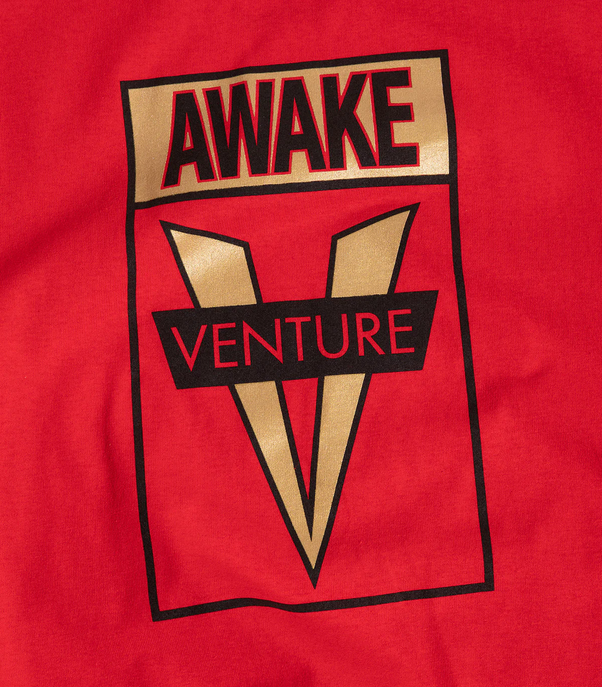 Venture Awake T-Shirt - Image 2