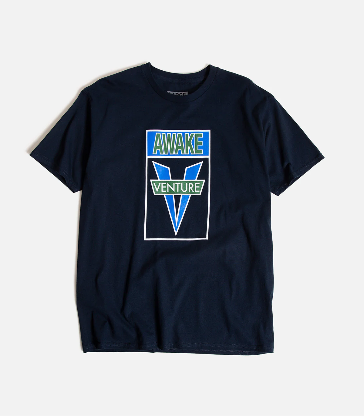 Venture Awake T-Shirt