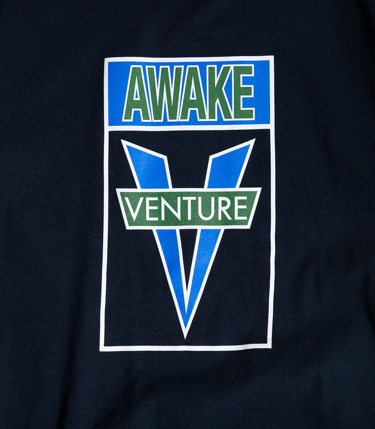 Venture Awake T-Shirt - Image 2