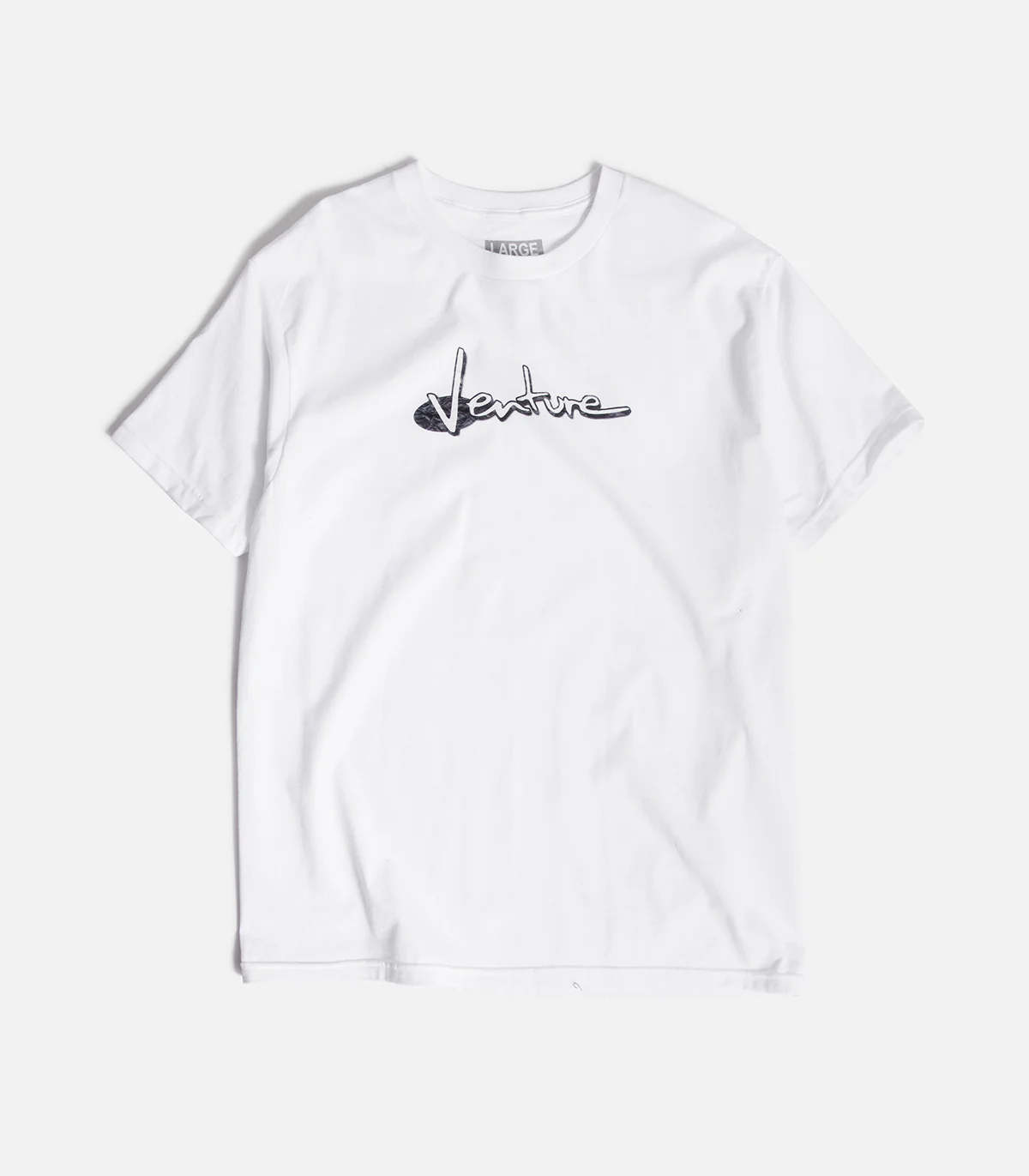 Venture Crinkle 92 T-Shirt
