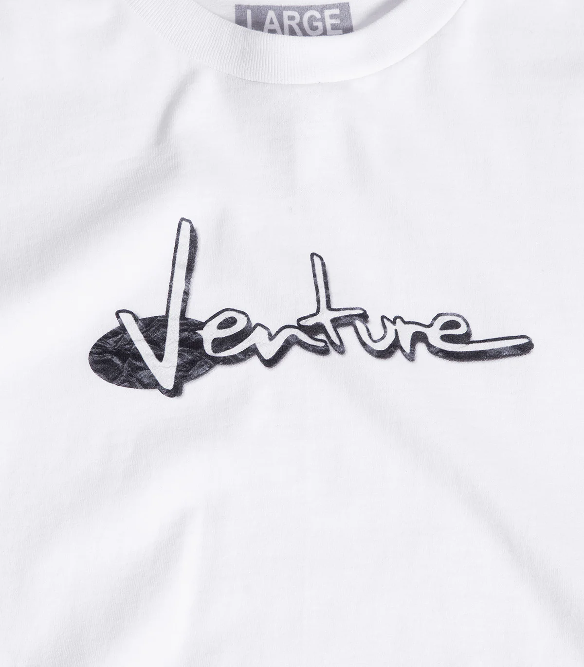 Venture Crinkle 92 T-Shirt - Image 2