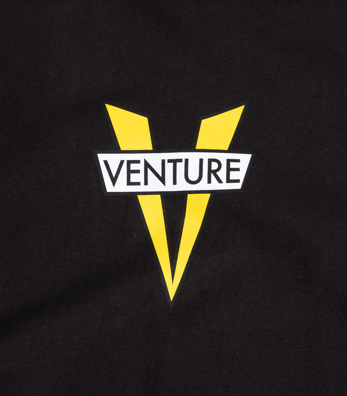 Venture Heritage T-Shirt - Image 2
