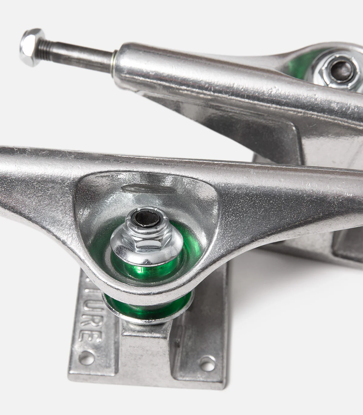 Venture Polished Loose Trucks - Image 2