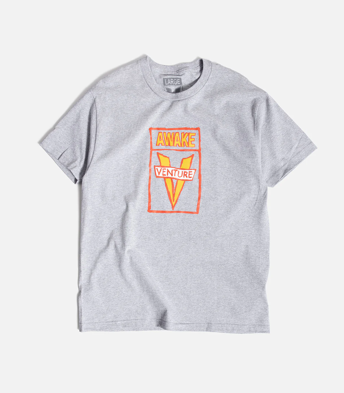 Venture Scribble Awake T-Shirt