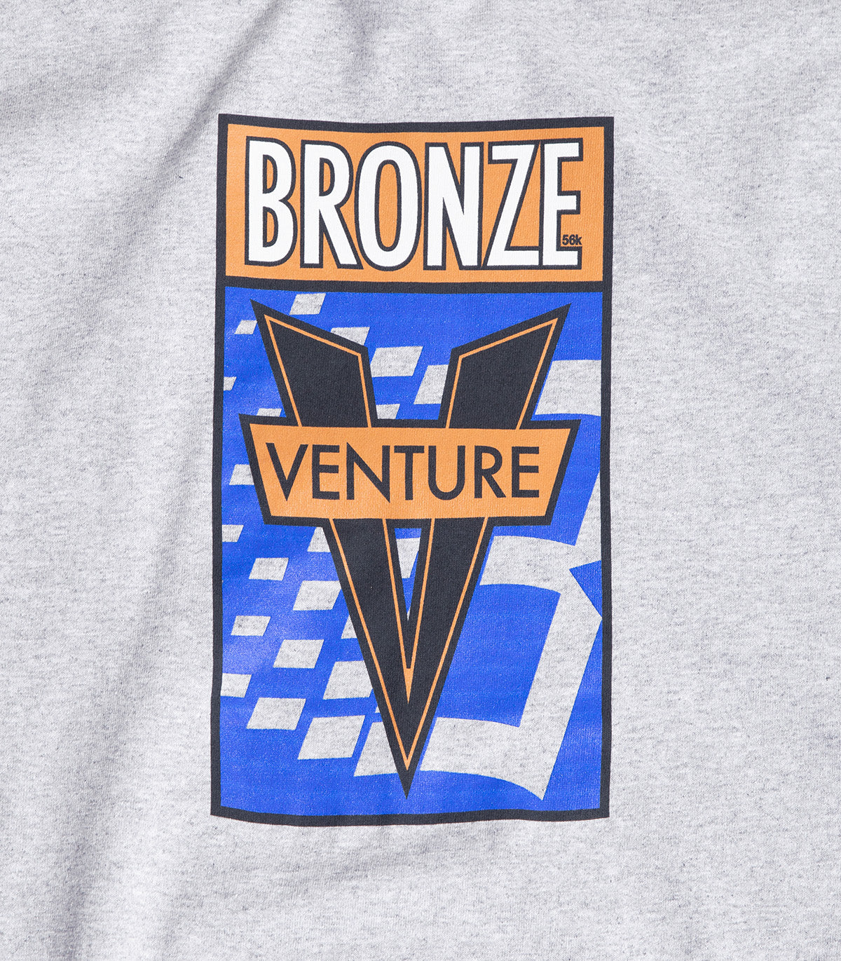 Venture X Bronze 56K Awake T-Shirt - Image 2
