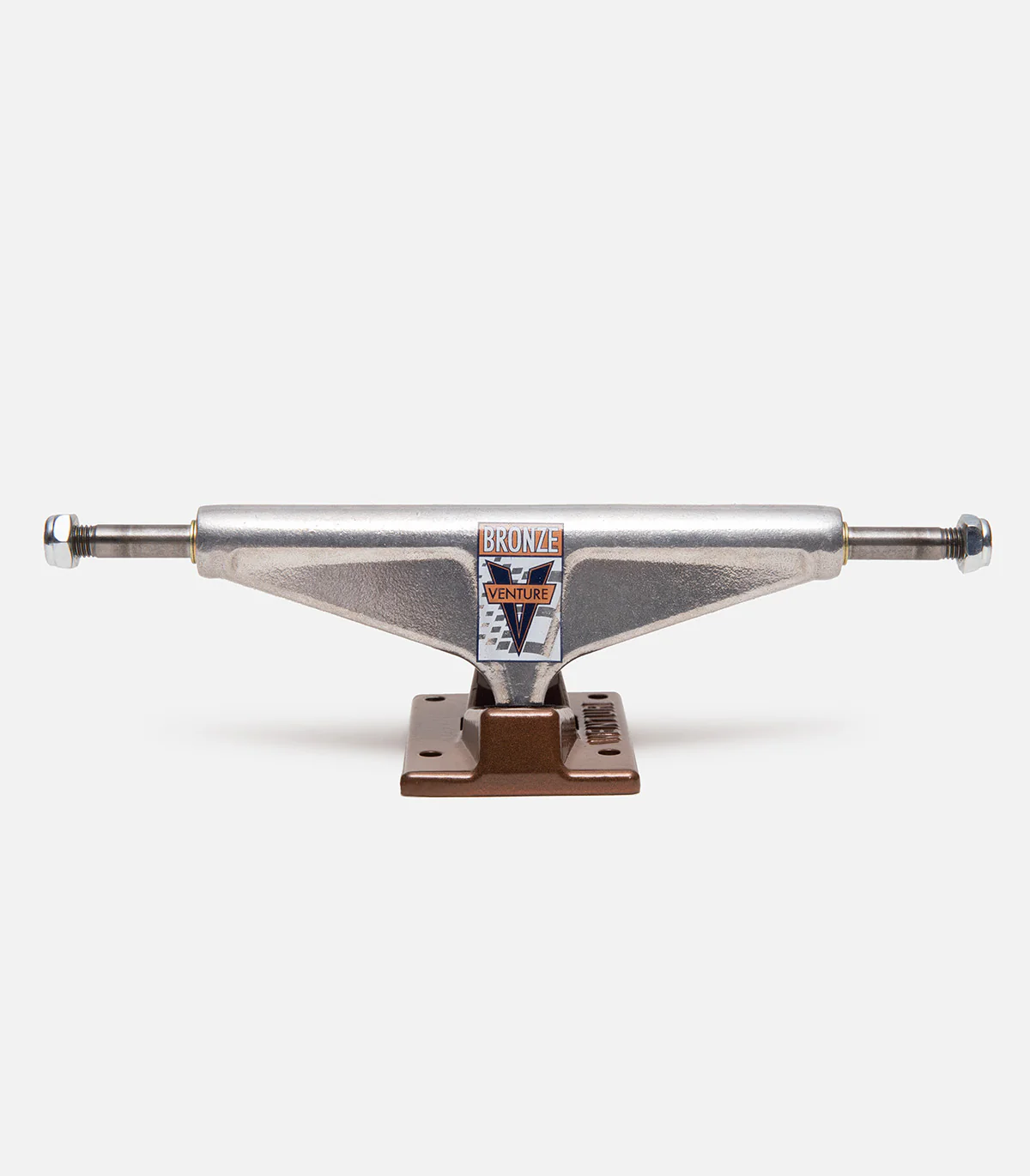 Venture X Bronze 56K Team Edition Trucks