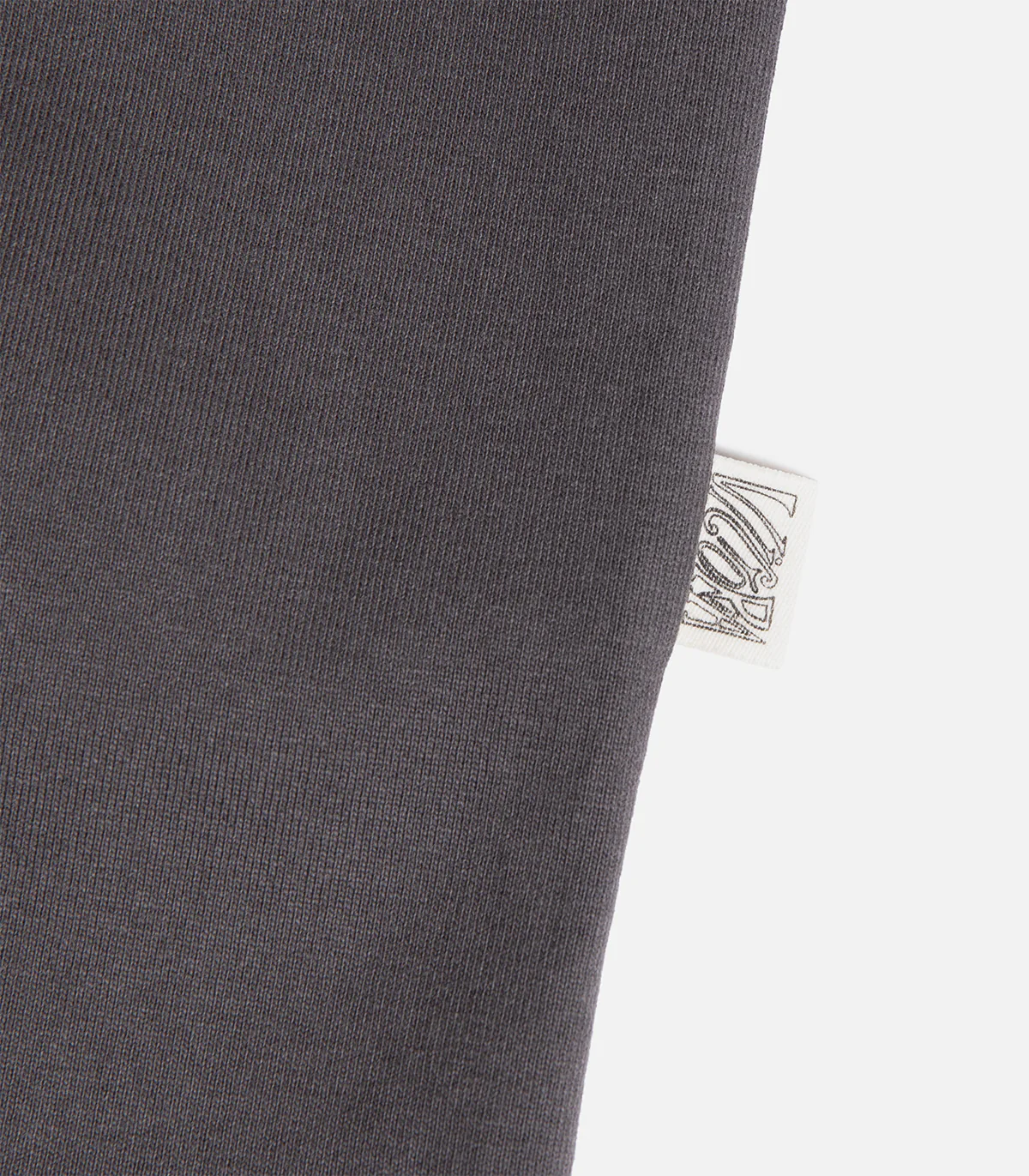 Victoria Double Pocket Logo T-Shirt - Image 3