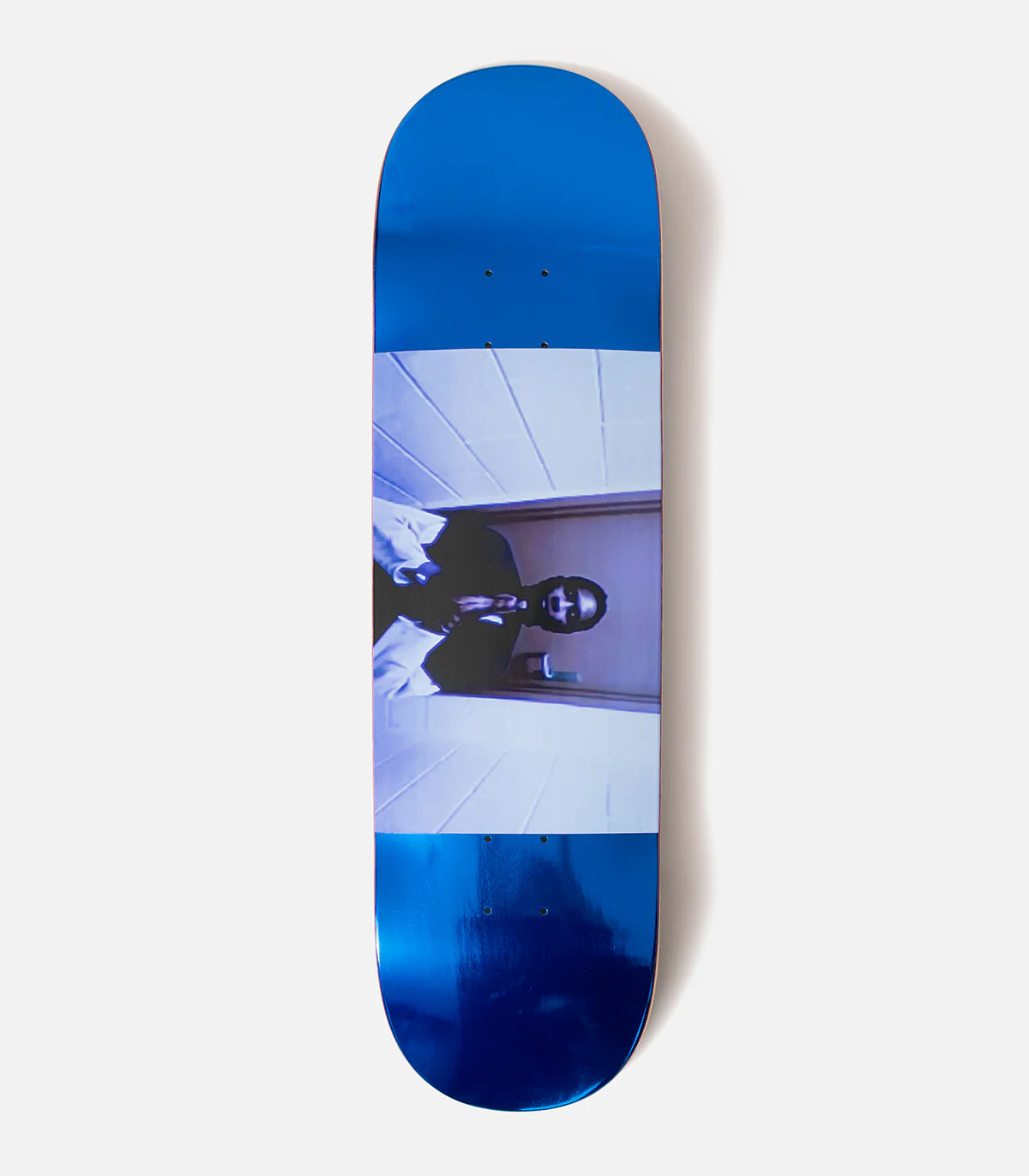 Violet Free Jeffrey Deck