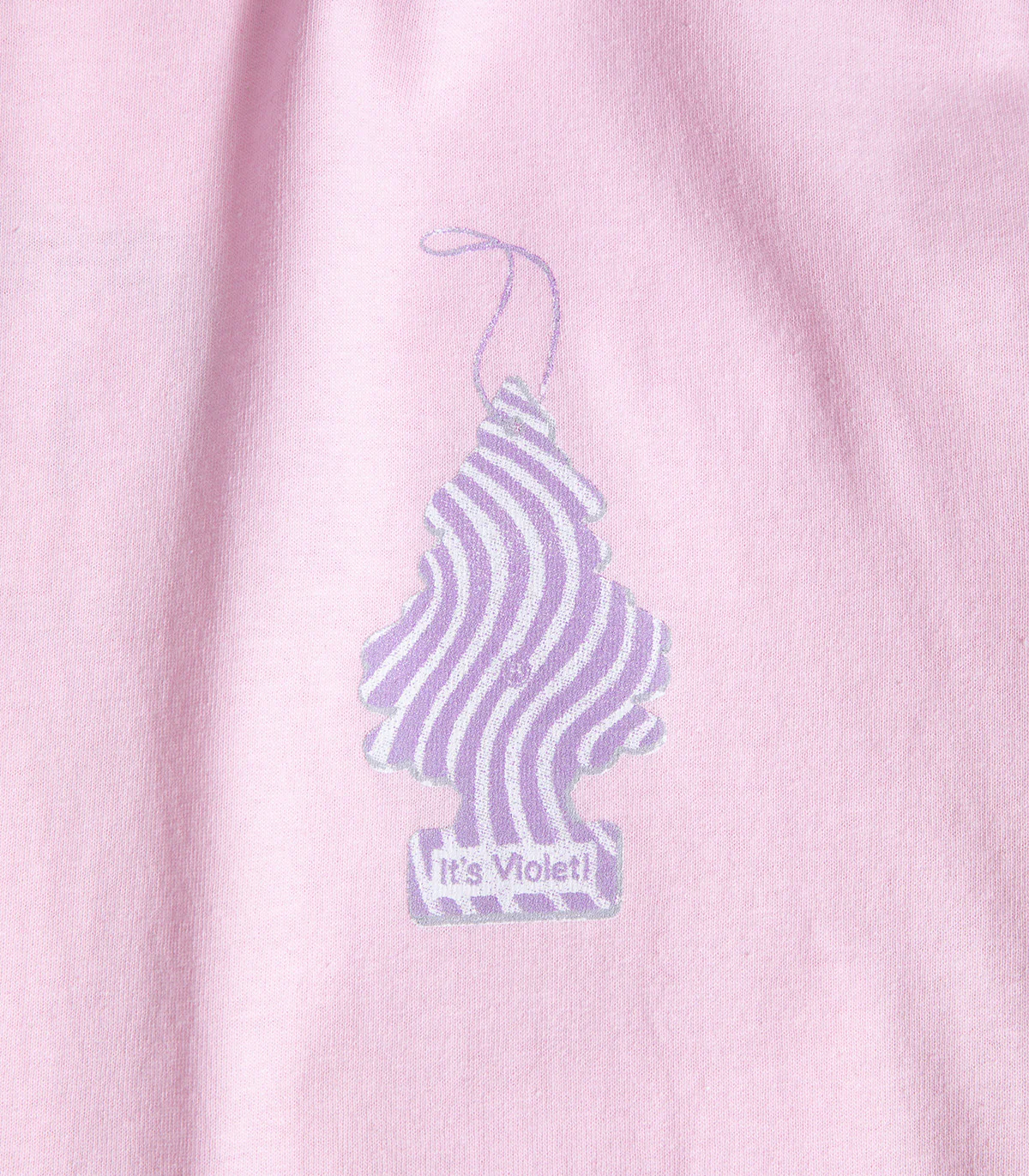 Violet Kader Sylla Trash Doll T-Shirt - Image 2