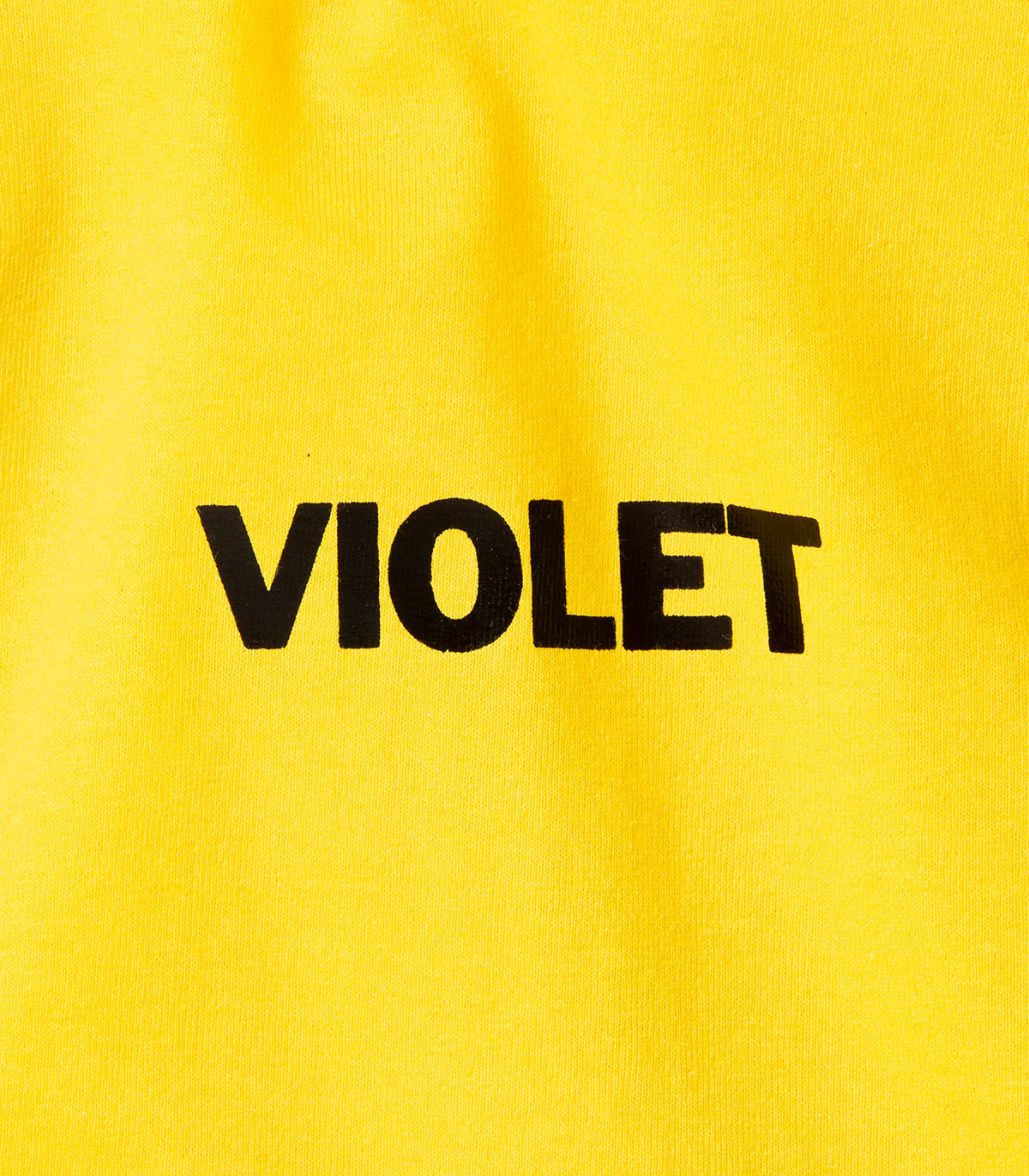 Violet Peace T-Shirt - Image 2